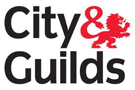 City & Guilds Logo